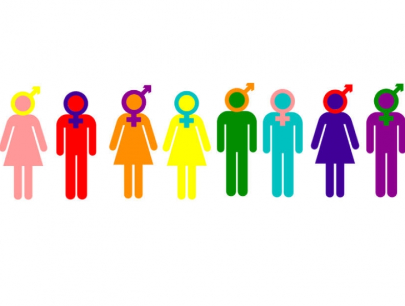 A la frontière des genres Maude sexologue